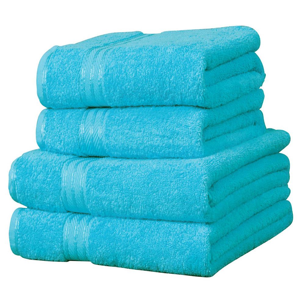 Linens Limited Luxury Supreme 100% Egyptian Cotton Jumbo Bath Sheet