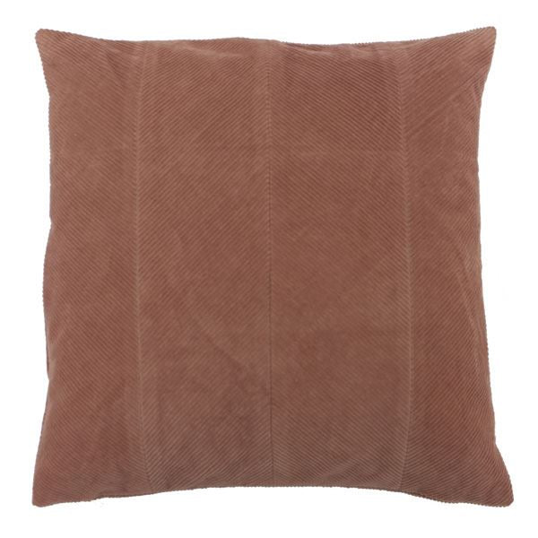 Furn Jagger Corduroy 100% Cotton Cushion Cover, 45 x 45 Cm