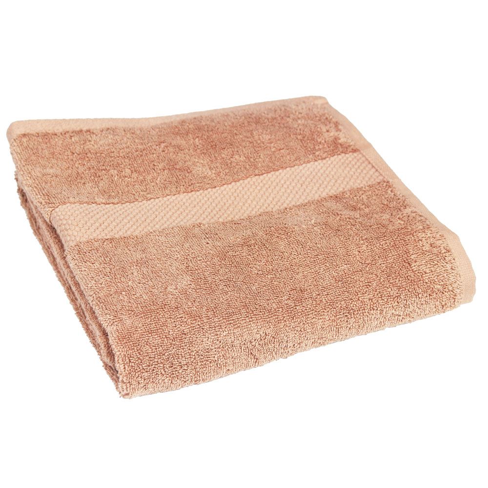 The Linen Yard Loft 100% Combed Cotton Hand Towel