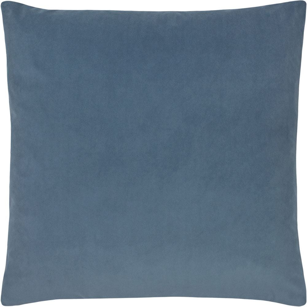 Evans Lichfield Sunningdale Plush Cushion Cover