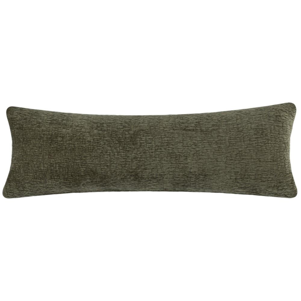 Scatter Box Piper Textured Feather Filled Cushion