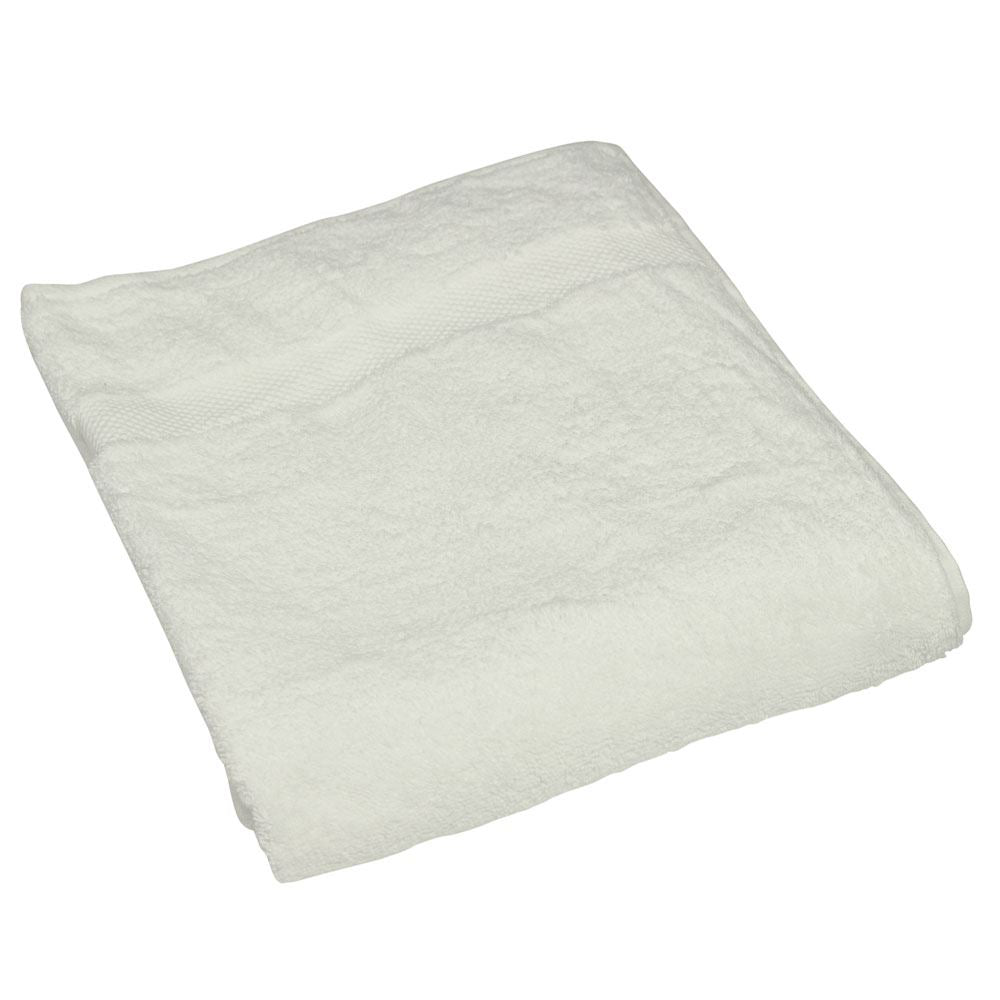 The Linen Yard Loft 100% Combed Cotton Bath Sheet