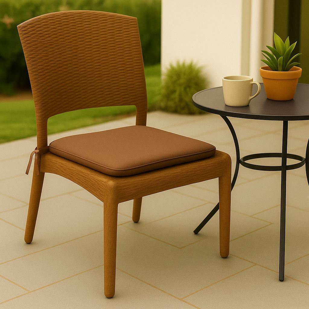 Night Zone Comfy Foam Seat Pad
