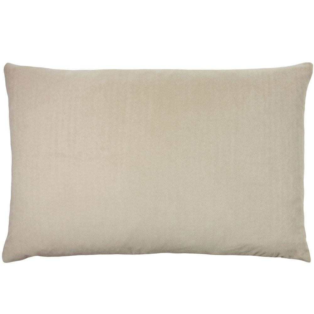 Furn Contra Soft Velvet Cushion Cover