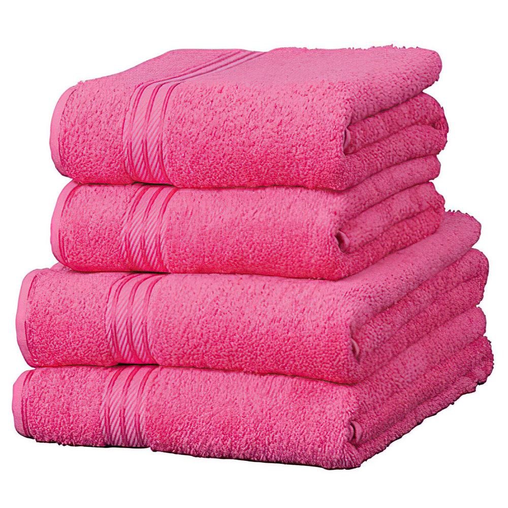 Linens Limited Luxury Supreme 100% Egyptian Cotton Hand Towel