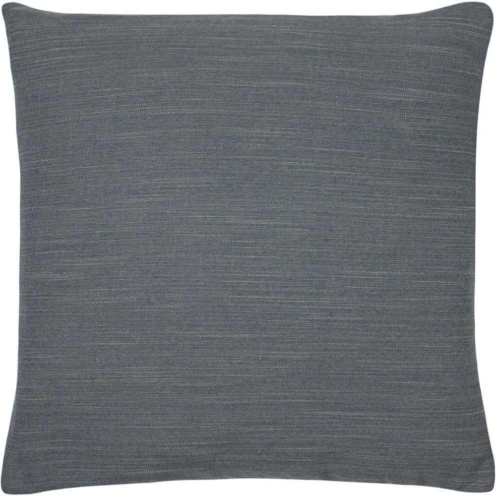 Evans Lichfield Dalton Slub Textured Cushion Cover