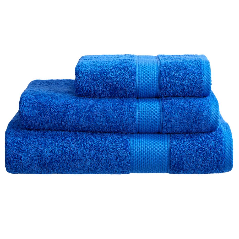 Linens Limited 100% Turkish Cotton Bath Towel