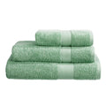 Linens Limited 100% Turkish Cotton Bath Towel, Sea Foam