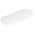 Linens Limited Deluxe Quilted Moses Basket Mattress