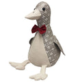 Riva Paoletti Eduardo The Duck Jacquard Heavy Weight Door Stop, Multi