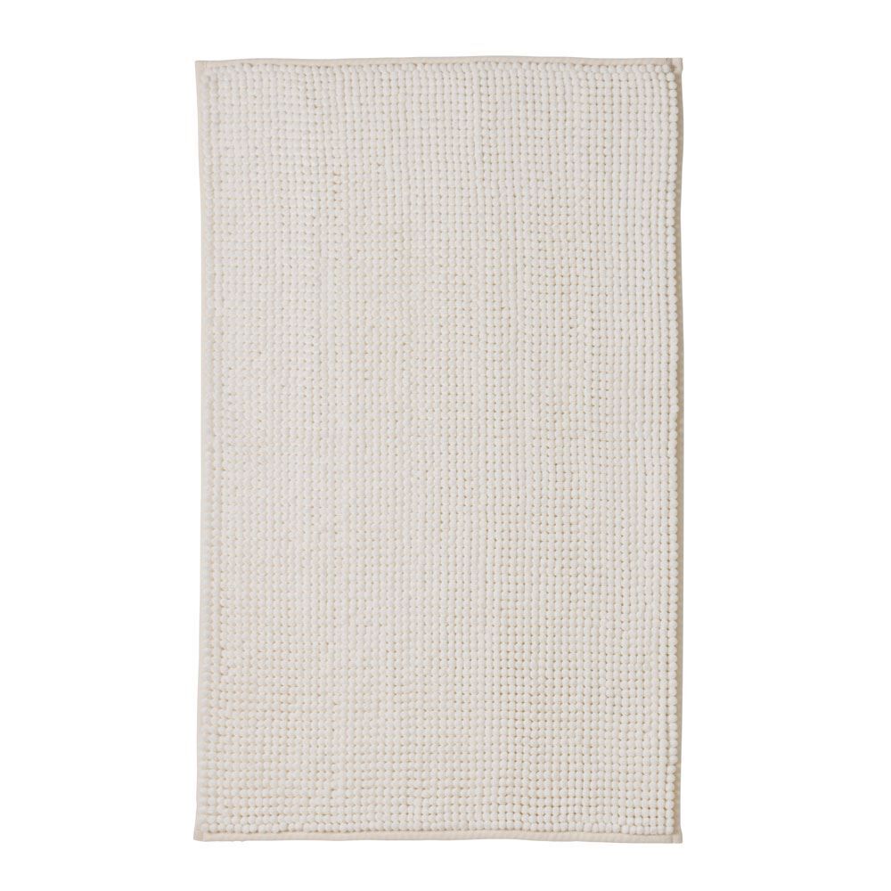 Catherine Lansfield Bobble Bath Mat