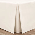 Catherine Lansfield Easy Iron Percale Base Valance Sheet
