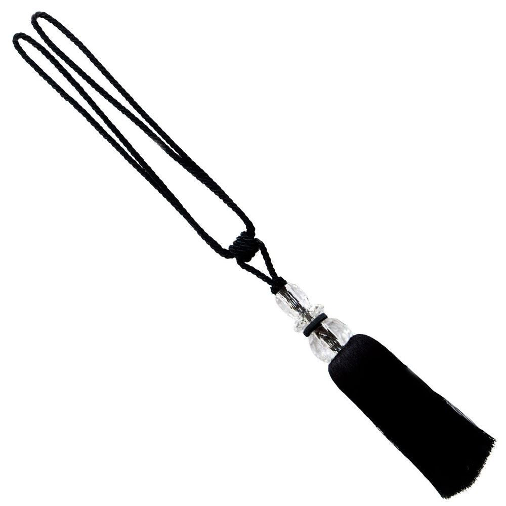 Scatter Box Reflection Curtain Tie Back
