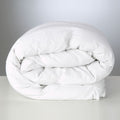 Linens Limited Polycotton Polyester Hollowfibre Duvet