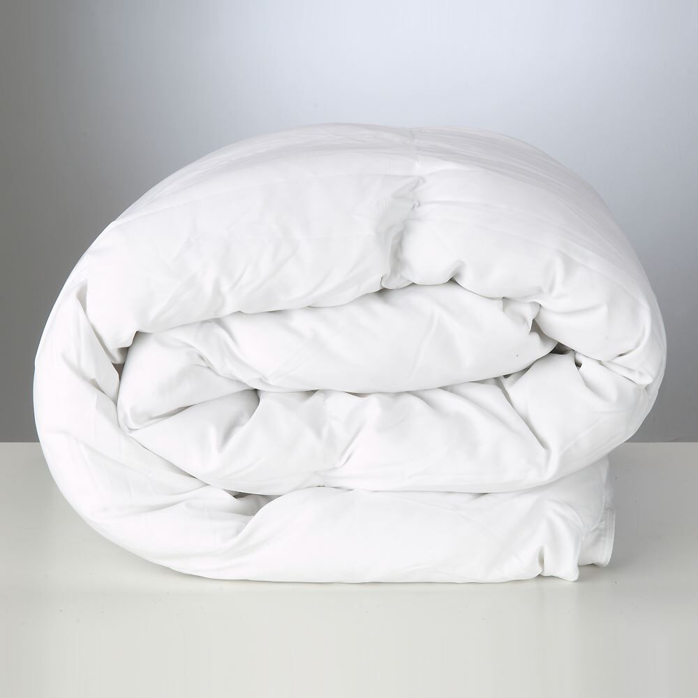 Linens Limited Polycotton Polyester Hollowfibre Duvet