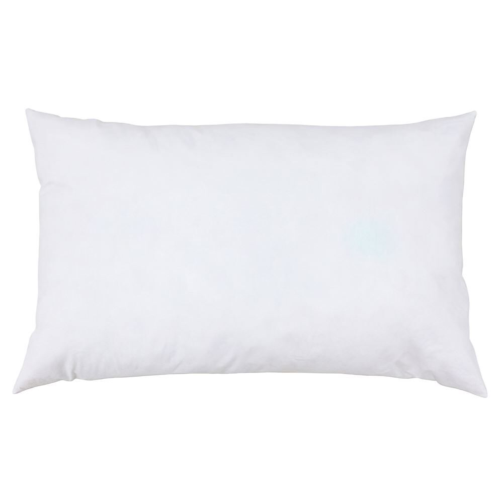 Riva Paoletti Polyproylene Hollowfibre Cushion Pad