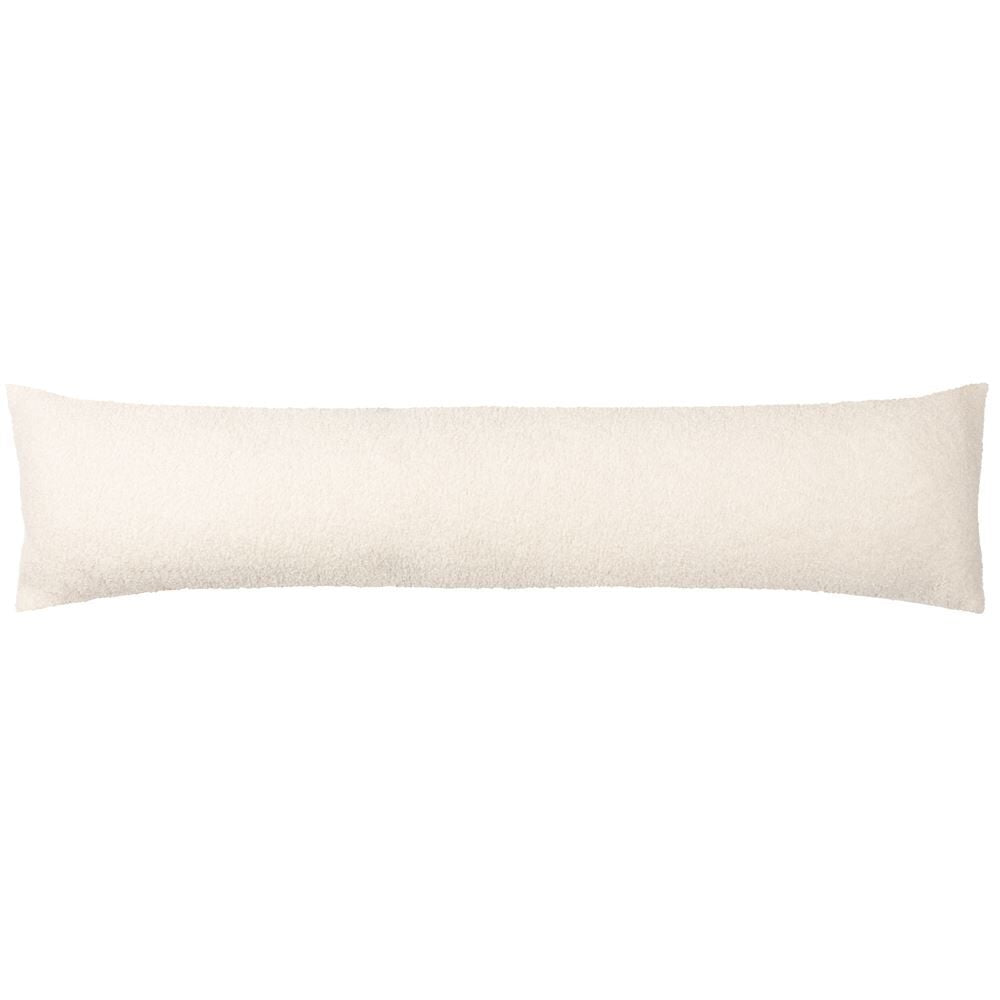 Furn  Malham Shearling Fleece Draught Excluder