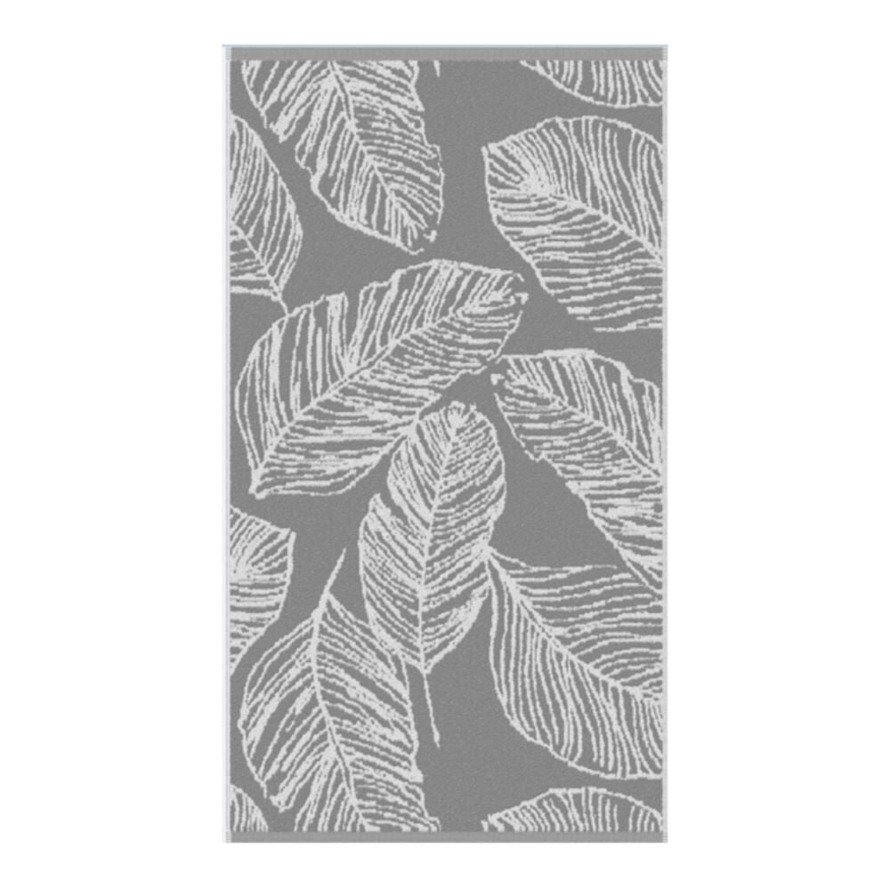 Fusion Matteo Jacquard 100% Cotton 550gsm Hand Towel