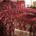 Paoletti Shiraz Comforter Bedspread