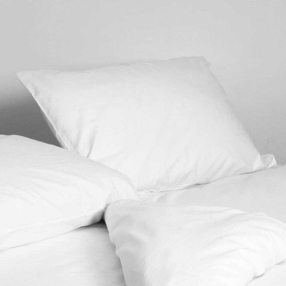 Linens Limited 100% Egyptian Cotton 400 Thread Count Oxford Pillow Cases, Pair