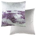 Evans Lichfield Landscape Abstract Print Cushion Cover