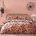 Furn Wildlings Jungle Print Reversible Duvet Cover Set