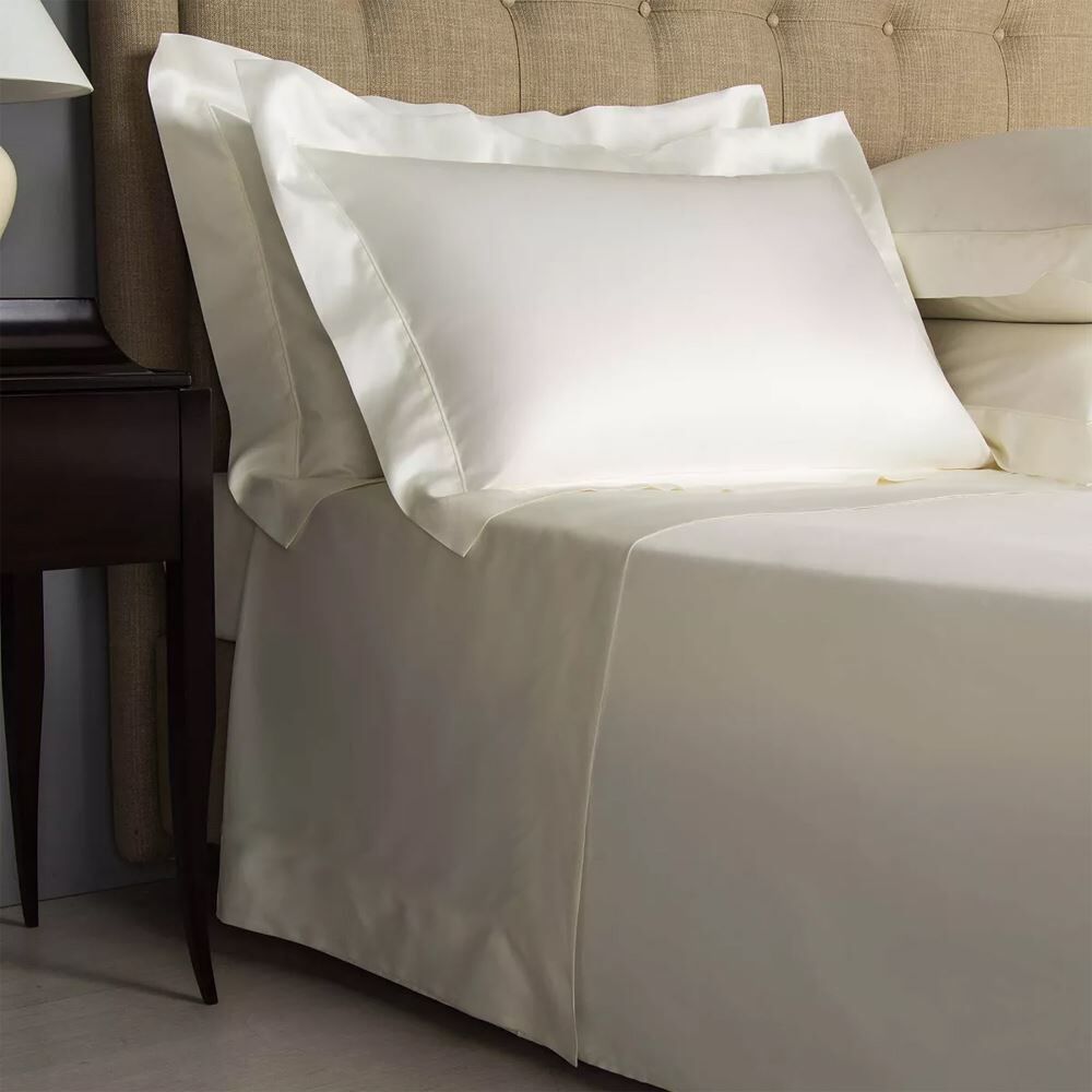 Linens Limited 100% Egyptian Cotton 400 Thread Count Duvet Cover