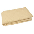 Riva Classics Calissa Lace Vintage Cut Out Throw, Cream, 145 x 220 Cm