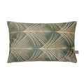 Scatter Box Loulou Contemporary Floral Print Feather Filled Cushion