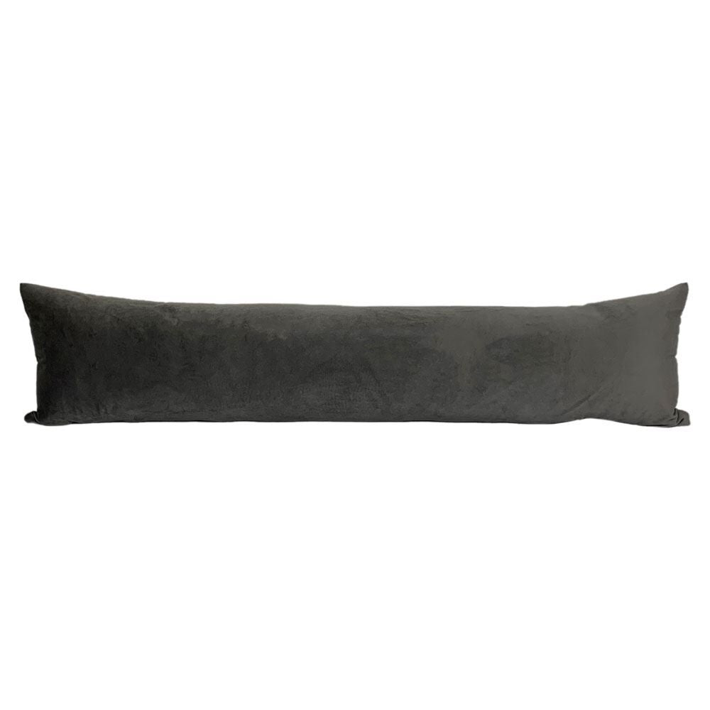 Evans Lichfield Opulence Velvet Draught Excluder Case