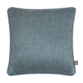 Scatter Box Lynette Woven Jacquard Feather Filled Piped Edge Cushion