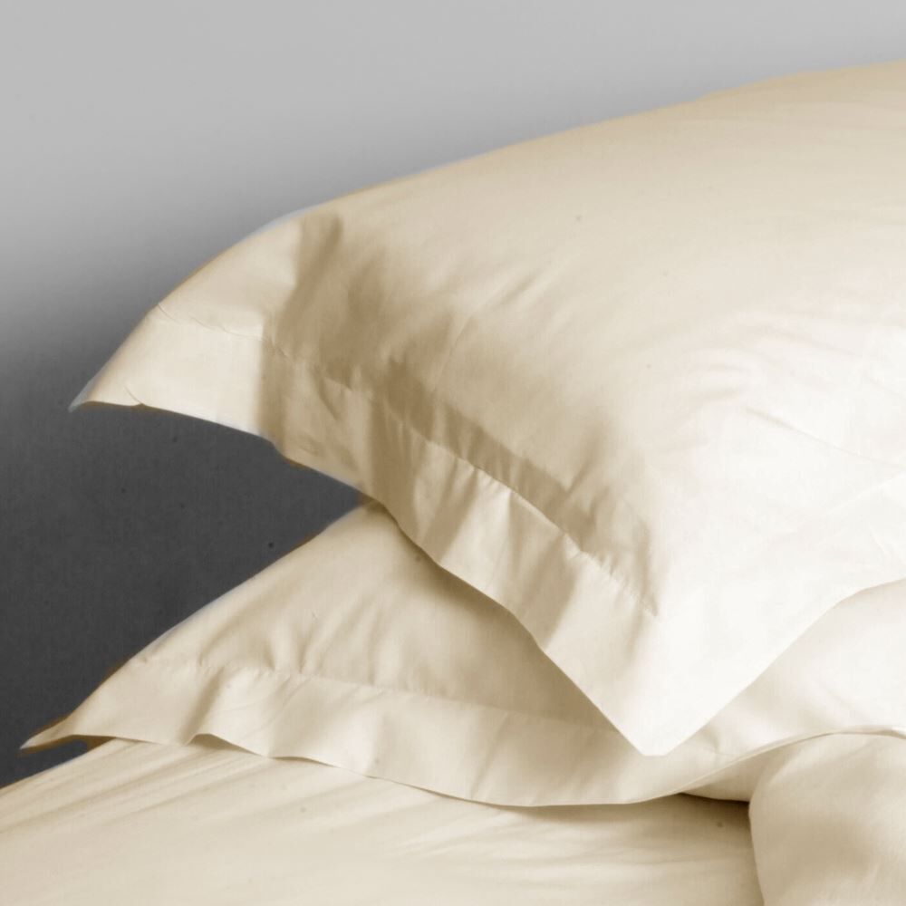 Imperial Egyptian 100% Cotton 200 Thread Count Duvet Cover Set