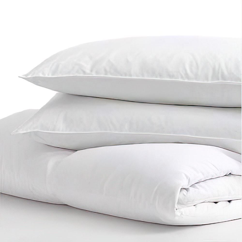 Linens Limited Allergy Fresh Anti Allergy Hollowfibre Duvet