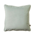 Scatter Box Velour Feather Filled Cushion