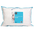 Surrey Down Home White Duck Feather And Down Bolster Pillow