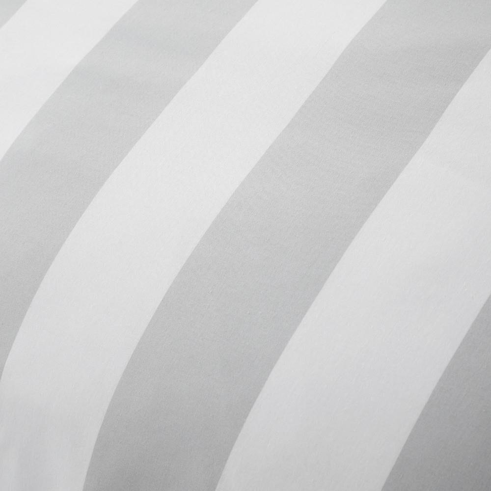Catherine Lansfield Cove Stripe Reversible Duvet Cover Set