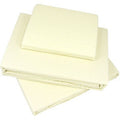 Linens Limited 100% Brushed Cotton Flannelette Pillow Cases