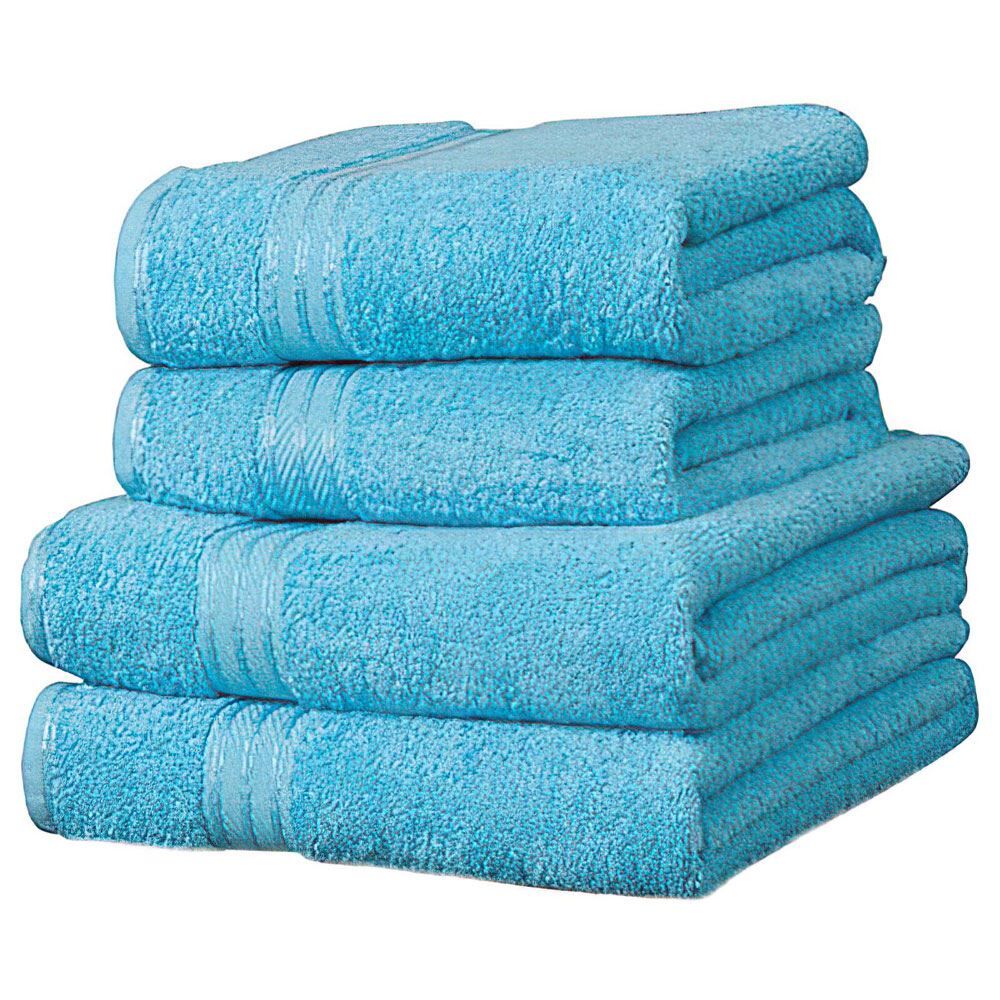 Linens Limited Luxury Supreme 100% Egyptian Cotton Bath Sheet