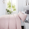 Serene Gianna Pinsonic Stitch Quilted Bedspread