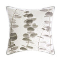 Linen House Alice Grandiflora Print 100% Cotton Continental Pillow Case, Multi