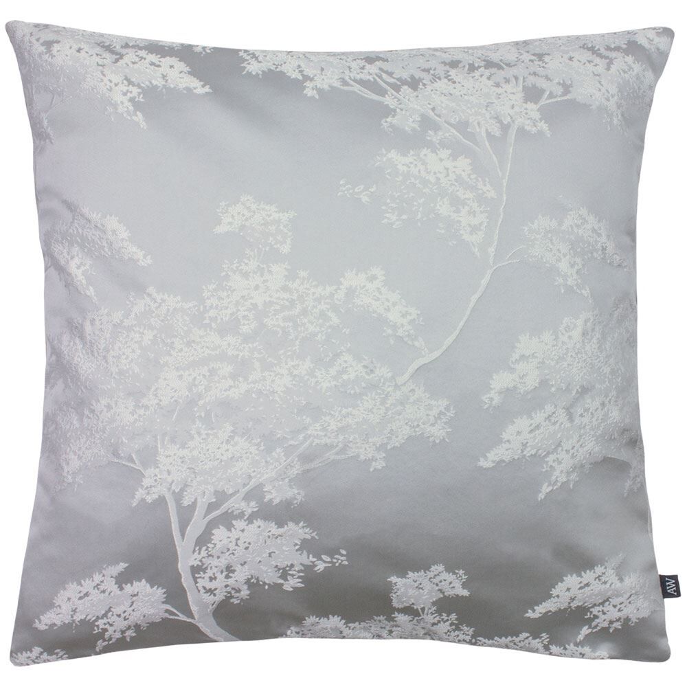 Ashley Wilde Japonica Botanical Jacquard Cushion Cover