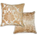 Emma Barclay Damask Chenille Jacquard Cushion Cover
