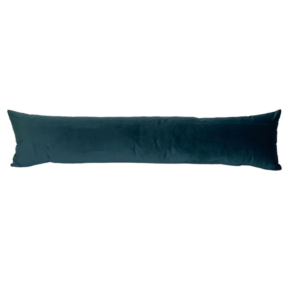 Evans Lichfield Opulence Velvet Draught Excluder Case