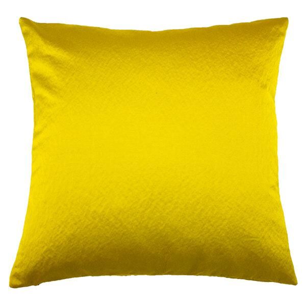 Riva Home Palermo Metallic Sheen Cushion Cover, 45 x 45 Cm