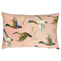 Evans Lichfield Country Duck Pond Print Cushion Cover