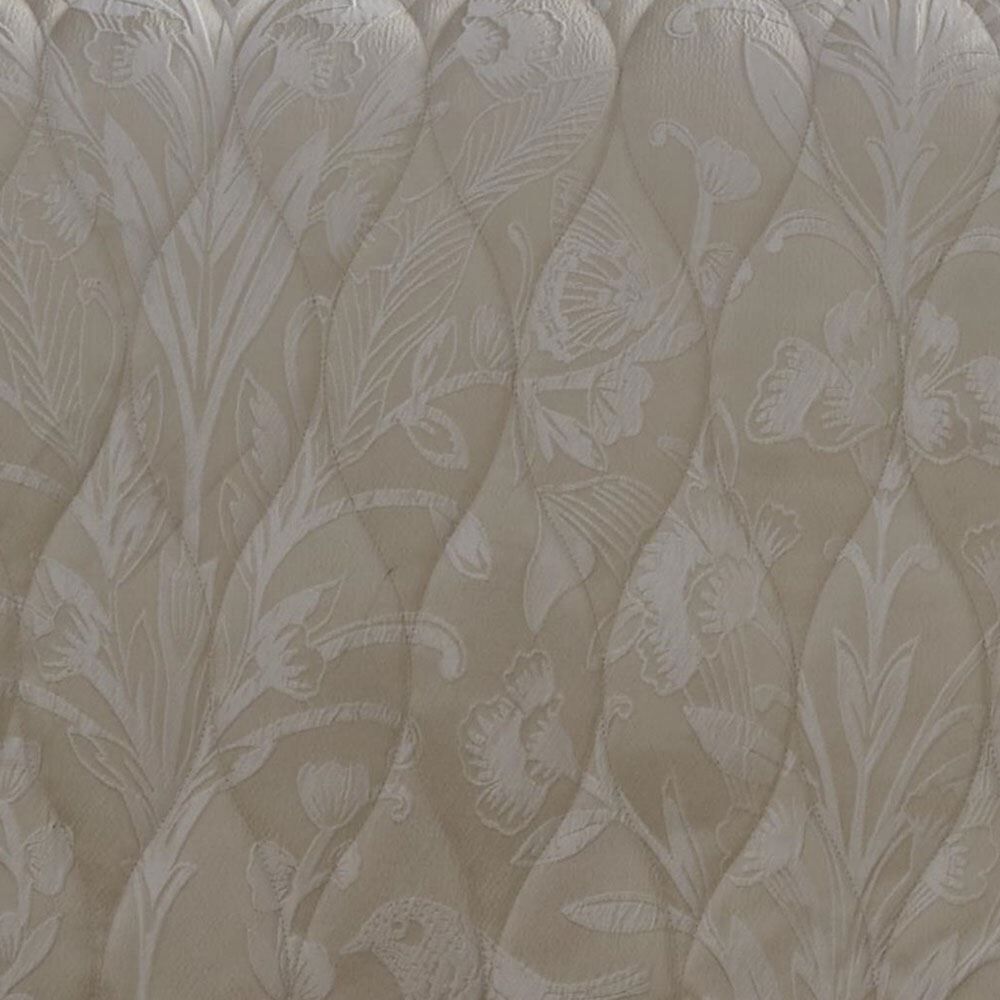Appletree Heritage Elysia Woven Jacquard Quilted Bedspread