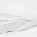 Linens Limited Value Range Polypropylene Corovin Woven Hypo Allergenic Zipped Waterproof Duvet Protector