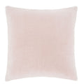 Catherine Lansfield Raschel Velvet Filled Cushion