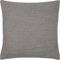 Evans Lichfield Dalton Slub Textured Cushion Cover