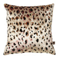 Scatter Box Nirvana Chenille Feather Filled Cushion